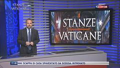 Puntata del 6 novembre