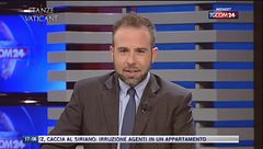 Puntata del 9 ottobre