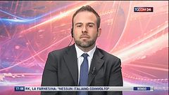 Puntata del 18 settembre