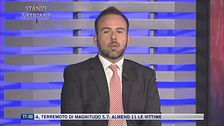 Puntata dell'11 settembre