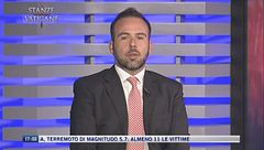 Puntata dell'11 settembre