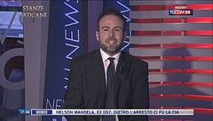 Puntata del 15 maggio