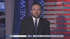 Puntata dell'1 maggio