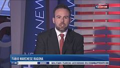 Puntata dell'8 maggio