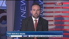 Puntata dell'8 maggio