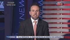 Puntata del 24 aprile