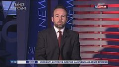 Puntata del 17 aprile