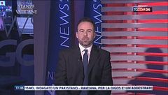 Puntata del 20 marzo