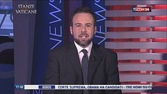 Puntata del 13 marzo