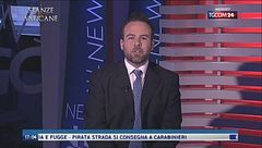 Puntata del 3 aprile