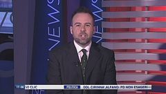 Puntata del 7 febbraio