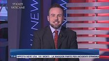 Puntata del 24 gennaio