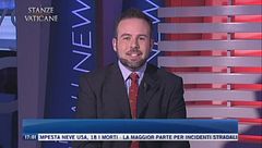 Puntata del 24 gennaio