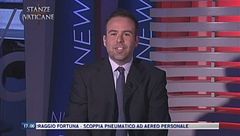 Puntata del 6 dicembre