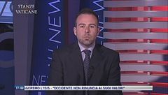 Puntata del 22 novembre