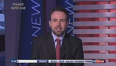 Puntata dell '8 giugno