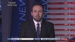 Puntata del 25 maggio