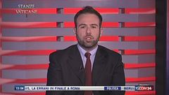 Puntata del 18 maggio