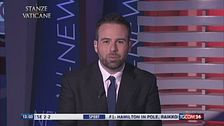 Puntata dell'11 maggio