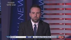 Puntata dell'11 maggio