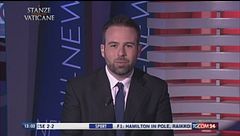 Puntata dell'11 maggio