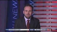 Puntata del 13 aprile