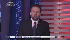 Puntata del 9 febbraio