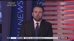 Puntata del 9 febbraio