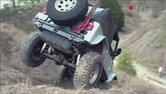 Vacanze da incubo - 17 settembre, parte II