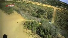 Un salto in moto