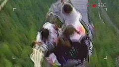 Vacanze da Incubo - 3 settembre, parte I