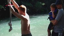 Vacanze estive in Texas