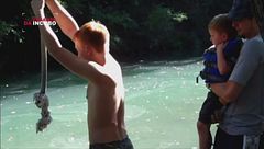 Vacanze estive in Texas