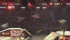 Un insolito salto in coppia