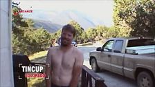 Un'entusiasmante sfida fuoristrada