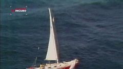 Una famiglia in balia di una tempesta