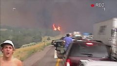 Vacanze da incubo - 13 agosto Parte seconda