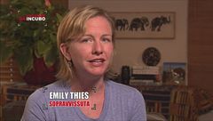 Un safari movimentato