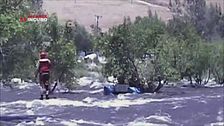Il fiume mostruoso