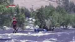 Il fiume mostruoso