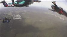 Guai in volo