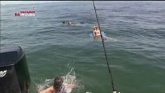 Senza nessuno al timone