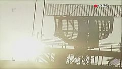 Vacanze da incubo - 23 luglio, parte I