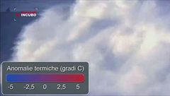 La furia di un'onda anomala