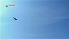 Incubo ad alta quota