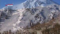 Sospeso sulla seggiovia