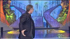 Critica vs Nani e Ballerine