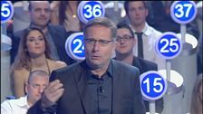 La sfilata va in scena