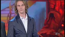 L'isteria esibizionista