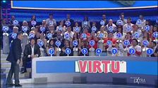 Vizi vs Virtù